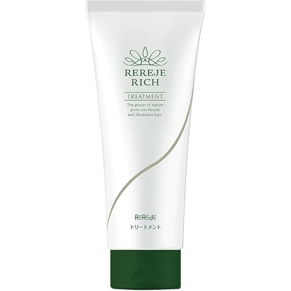 リリィジュリッチ 薬用シャンプー、トリートメント Amazon | ウェルベスト リリィジュ RICH薬用シャンプー 500mL